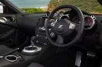 Nissan 370Z Roadster 2012 года (AU)